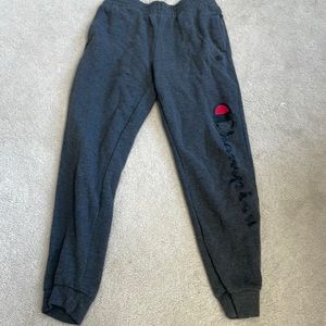 Boys Champion joggers